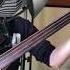 Dream Theater Enigma Machine Bass Cover