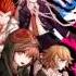 Dangan Ronpa OST Versailles Burning At The Stake Wtich Hunt Preparations