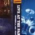 NIRVANA Live At The Paramount Theatre