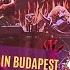 Iron Maiden Live Recap 12 Songs From Budapest Tour Opener 2025