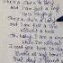Ricky Montgomery Line Without A Hook Lyrics Song Shorts