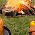Festive Cooking Of Delicious Shah Pilaf From The Oven Life Is Above The Clouds
