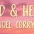 Head Heart Lyrics Joel Corry Ft MNEK