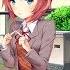 ЗАМЕЧАТЕЛЬНОЕ СВИДАНИЕ С САЕРИ Doki Doki SayoriDate Doki Doki Свидание с Саёри