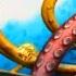 Rail Rush 7 Undersea World Track Guide