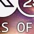 25 Years Of Anjuna Mixed By Winton Above Beyond Oliver Smith Ilan Bluestone Kyau Albert