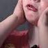 A Three Year Old S Lesson Don T Be Afraid