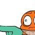 Mini Crewmate Kills Gumball The Joy Characters Among Us