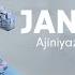 Ajiniyaz Xojambergenov Janonlar Audio 2022