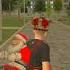 ТАКСИСТ ИСПЫТАЛ УДАЧУ И ПОДНЯЛ БАБЛА в GTA SA BLACK RUSSIA
