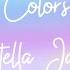 Stella Jang Colors Happy Cute Ceria Aesthetic Backsound Royalty Free Music