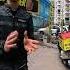 Pislik Kurye Ifşa Motovlog Kurye Cfmoto
