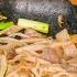 How To Make Beef Chow Fun Beef Ho Fun At Home America S Test Kitchen