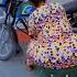 Tanzanian Women At It Again Nicole Africanqueen Africanwomen Nyash Baikoko