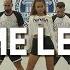Ella Me Levanto Daddy Yankee Choreography Sebastian Linares Emir Abdul
