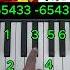 How To Play Tokyo Drift Easy Piano Tutorial Piano Pianotutorial Tokyodrift Tutorial