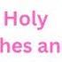 5 Effective Methods Of Using Holy Ashes With Sea Salt
