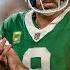 Aaron Rodgers Speaks Steelers Rookie Has Legendary Mentor