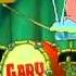 Spongebob Badum Tss