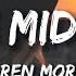 Zedd The Middle Lyrics Ft Maren Morris Grey