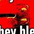 The Sound Of The Reserve Siren Drilling Into Your Skull