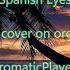 Spanish Eyes Organ Keyboard Chromatic