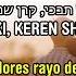 Keren Shemesh קרן שמש Rayo De Sol Benaia Barabi בניה ברבי