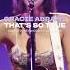 Gracie Abrams Performs That S So True Live Shorts