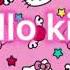 The Hello Kitty Theme Song