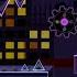 Geometry Dash Extreme Demon Doradura By IvashkaUA