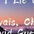 Would I Lie To You Cedric Gervais Chris Willis David Guetta