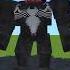 VENOM Addon In Minecraft
