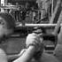 SYNTHOL PEOPLE IN ARMWRESTLING