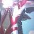 Ultrawoman Hypermommy Defeat ウルトラウーマン ハイパーマミーの敗北