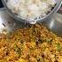 Simple Egg Rice Recipe Diet Fitness Bodybuilding Gym