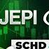 JEPI Vs SCHD Which ETF Maximizes Cash Flow Long Term