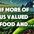 The Hobbit If More Of Us Valued Food And