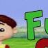 Alphabet Park Adventure V Smile 2007 Full Game HD Walkthrough No Commentary