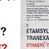 Ethasyl T Tablet Uses Side Effects Ethasyl T Tablet Ke Fayde Aur Nuksan