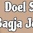 Doel Sumbang Bagja Jeung Cinta Lirik