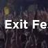Exit Festival 2014 Teaser
