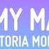 Victoria Monét On My Mama Lyrics