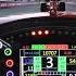 ULTRA IMMERSIVE Formula 1 2025 Charles Leclerc MONACO GP With Realistic Team Radio