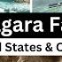 Niagara Falls USA And Canada 3 Day Itinerary