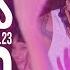 YOKOO Live At Music Is 4 Lovers 2023 12 03 Camino Riviera San Diego MI4L Com