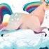 Read Aloud Kids Book Unicorn And Horse Vooks Narrated Storybooks