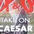 Opening To Asterix And Obelix Take On Caesar 1999 2000 DVD