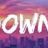 Calm Down Remix Rema Selena Gomez Sia Sean Paul Elin Sandberg Mix Lyrics