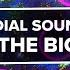 Sound Waves From The Beginning Of Time
