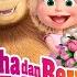 Masha Dan Beruang Episode Spesial Bilang Cheese Tonton Di Kanal Kami